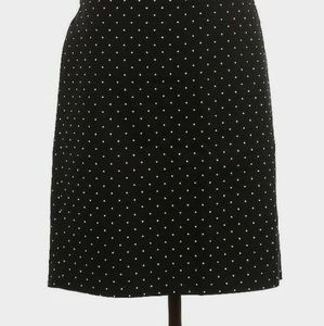 NWT Liz Claiborne skirt